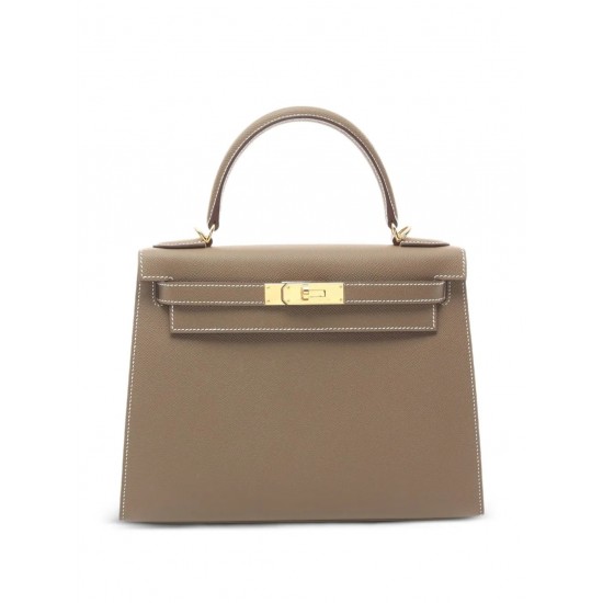 Hermès 2023 Kelly 28 handbag